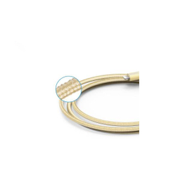 کابل تبدیل USB به لایتنینگ انکر (Anker) مدل A83 PowerLine Plus