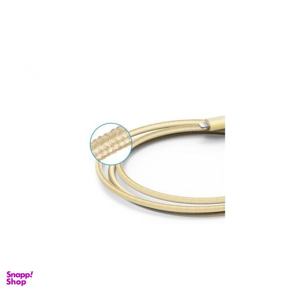 کابل تبدیل USB به لایتنینگ انکر (Anker) مدل A83 PowerLine Plus