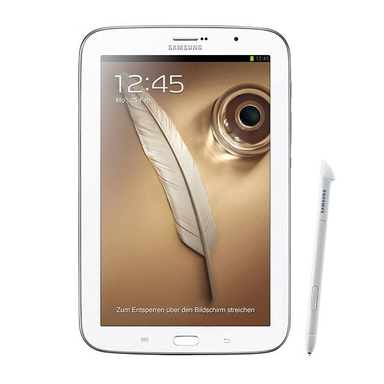تبلت سامسونگ مدل Galaxy Note 8 N5100 - ظرفیت 16 گیگابایت