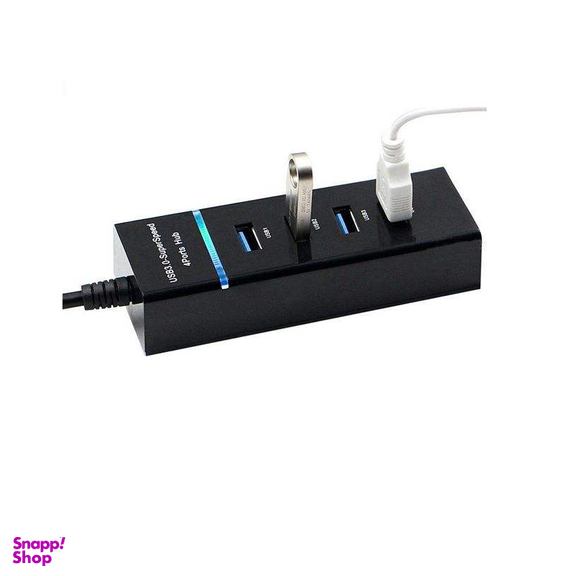 هاب 4 پورت USB 3.0 مدل OTN-303