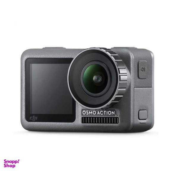 دسته دی جی آی (DJI) مدل Osmo Action