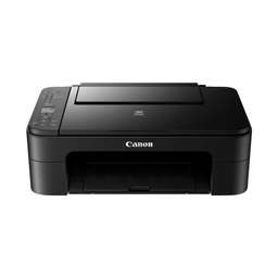 پرینتر چند کاره جوهر افشان کانن (Canon) مدل Pixma Ts3140