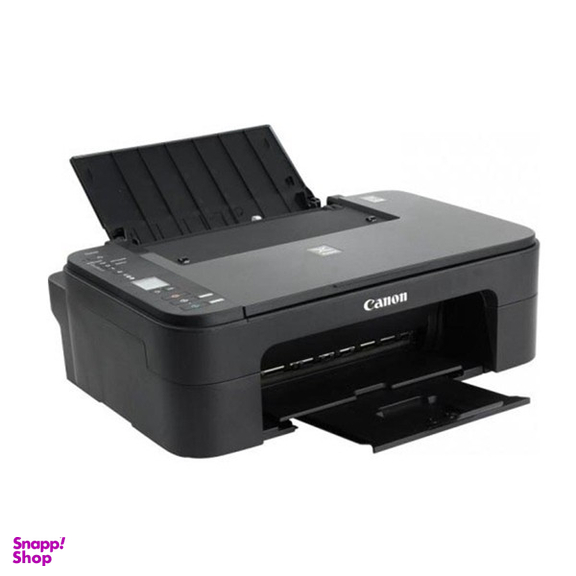 پرینتر چند کاره جوهر افشان کانن (Canon) مدل Pixma Ts3140