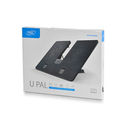 پایه خنک کننده لپ تاپ دیپ کول (Deep Cool) مدل U PAL
