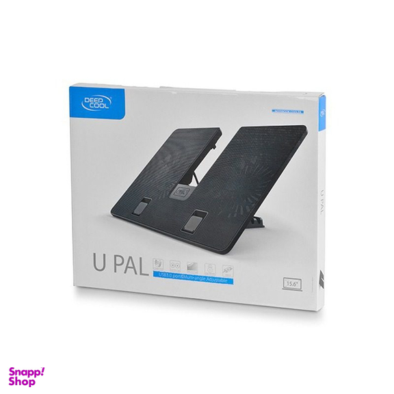 پایه خنک کننده لپ تاپ دیپ کول (Deep Cool) مدل U PAL