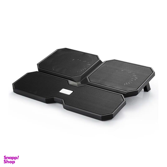 پایه خنک کننده لپ تاپ دیپ کول (Deep Cool) مدل X6