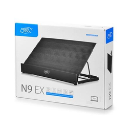 پایه خنک کننده دیپ کول (Deep Cool) مدل N9