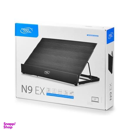 پایه خنک کننده دیپ کول (Deep Cool) مدل N9