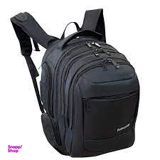 کوله پشتی لپ تاپ فوروارد (Forward) مدل FCLT6633 مناسب برای لپ تاپ 16.4 اینچ