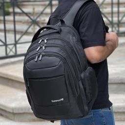 کوله پشتی لپ تاپ فوروارد (Forward) مدل FCLT6633 مناسب برای لپ تاپ 16.4 اینچ