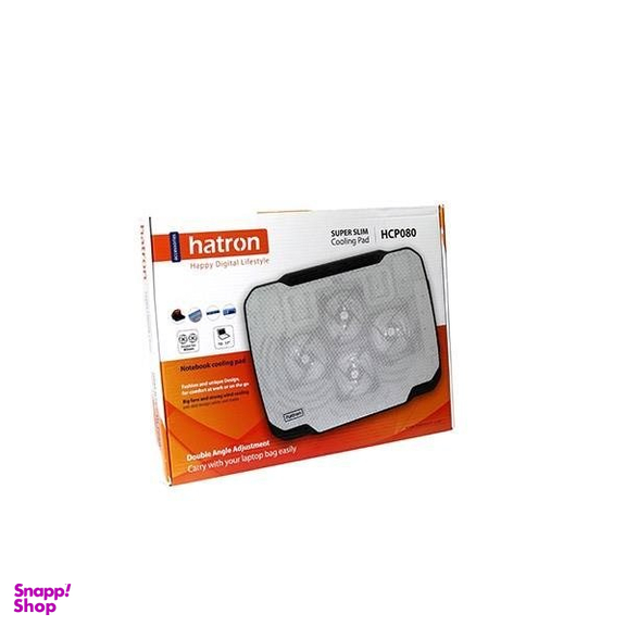 پایه خنک کننده هترون (Hatron) مدل HCP080