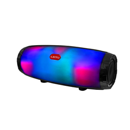 اسپیکر بلوتوثی قابل حمل لیتو (Leitu) مدل LK-26