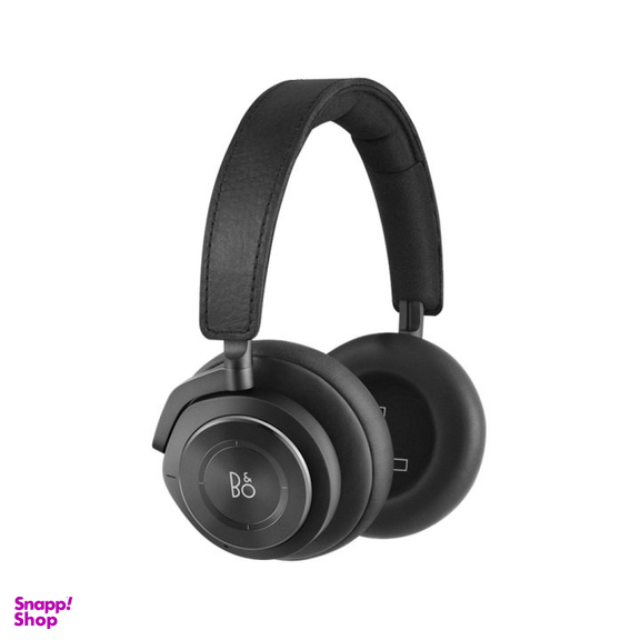 هدفون بلوتوثی بنگ اند الفسن (Bang & Olufsen) مدل H9 3rd Generation رنگ مشکی
