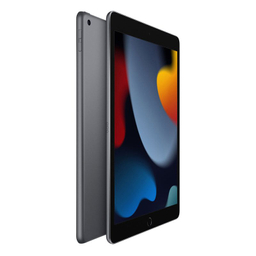 تبلت اپل (Apple) مدل iPad 9th Generation 10.2-Inch Wi-Fi 2021 ظرفیت 256 گیگا بایت