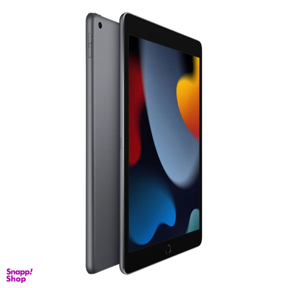 تبلت اپل (Apple) مدل iPad 9th Generation 10.2-Inch Wi-Fi 2021 ظرفیت 256 گیگا بایت