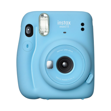 دوربین عکاسی چاپ سریع فوجی فیلم (FujiFilm) مدل Instax Mini 11