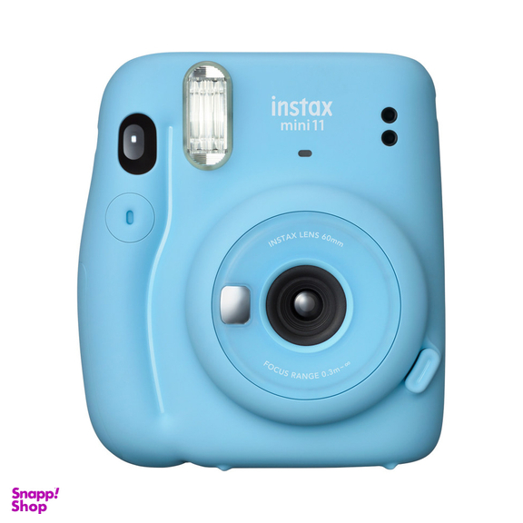 دوربین عکاسی چاپ سریع فوجی فیلم (FujiFilm) مدل Instax Mini 11