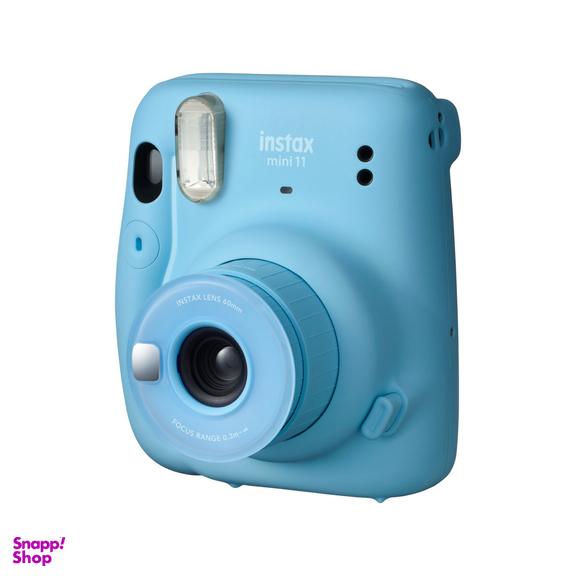 دوربین عکاسی چاپ سریع فوجی فیلم (FujiFilm) مدل Instax Mini 11