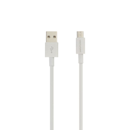 شارژر دیواری دبلیو یو دبلیو مدل T42 به همراه کابل MicroUSB