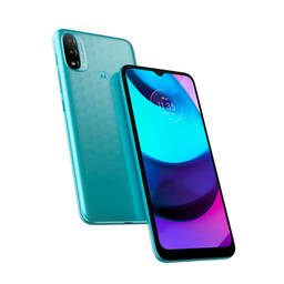 گوشی موبایل موتورولا (Motorola) مدل Moto E20 XT2155-8 دو سیم کارت ظرفیت 32 گیگابایت و رم 2 گیگابایت