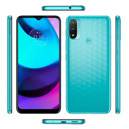 گوشی موبایل موتورولا (Motorola) مدل Moto E20 XT2155-8 دو سیم کارت ظرفیت 32 گیگابایت و رم 2 گیگابایت