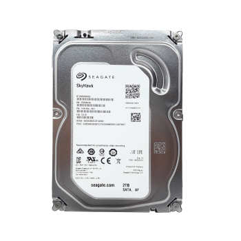 هارد دیسک اینترنال سیگیت (Seagate) مدل ST1000DM003 ظرفیت 1 ترابایت