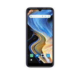 گوشی موبایل جی پلاس (G-Plus) مدل P10 Plus GMC-665M دو سیم کارت ظرفیت 64 گیگا بایت و رم 4 گیگا بایت