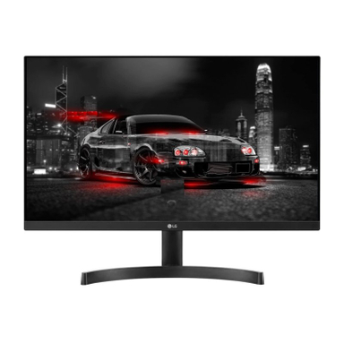 مانیتور 23.8 اینچ ال جی (LG) مدل 24MK600M
