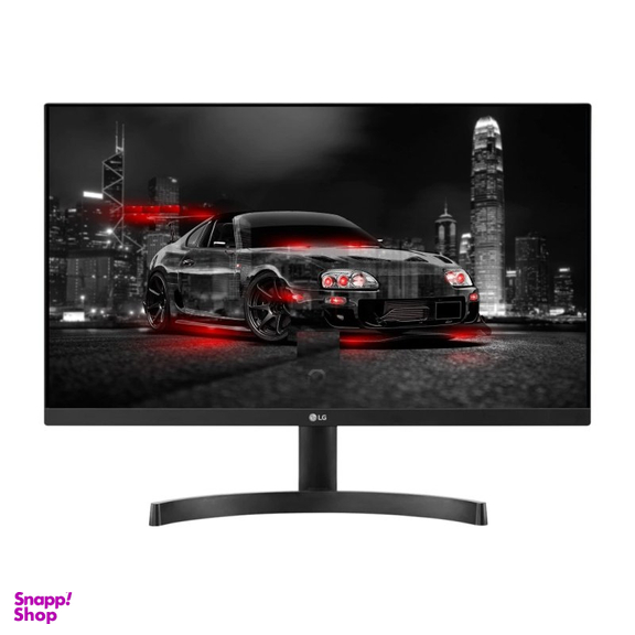 مانیتور 23.8 اینچ ال جی (LG) مدل 24MK600M