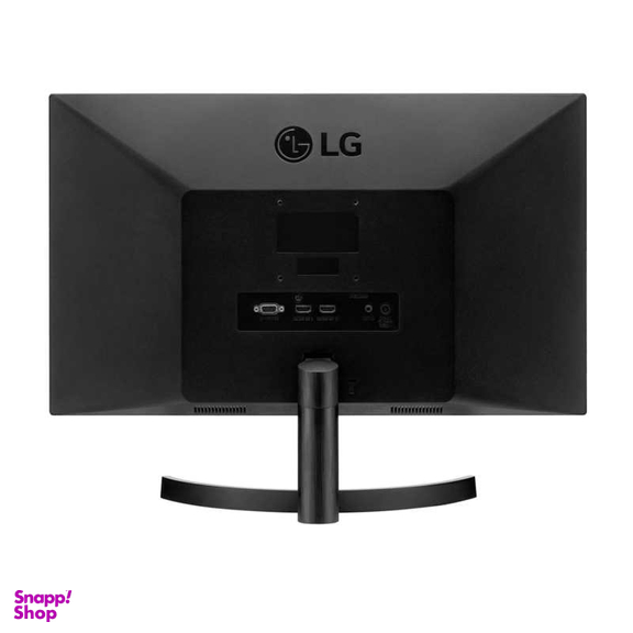 مانیتور 23.8 اینچ ال جی (LG) مدل 24MK600M