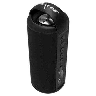 اسپیکر بلوتوثی قابل حمل زیلوت (Zealot) مدل S36