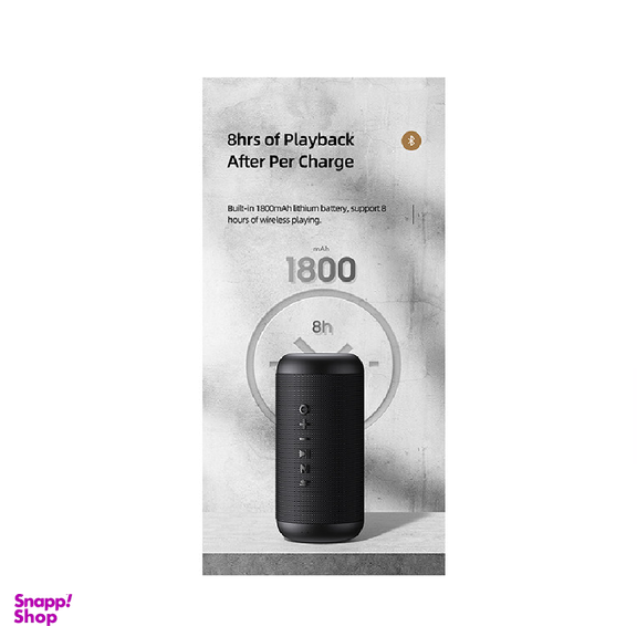 اسپیکر بلوتوثی قابل حمل یوسمز (Usams) مدل YX008