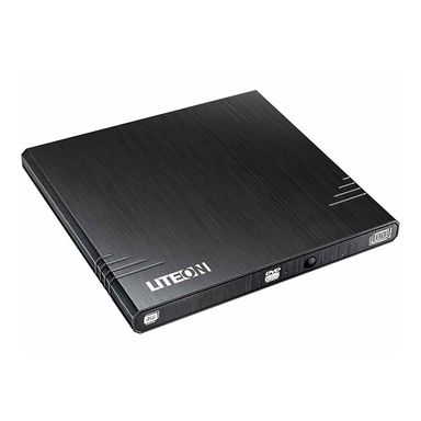 درایو DVD اکسترنال لایت آن (Liteon) مدل ELAU108