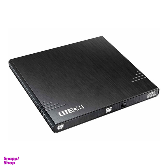 درایو DVD اکسترنال لایت آن (Liteon) مدل ELAU108