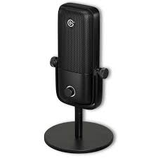 میکروفون الگاتو (Elgato) مدل Wave 1 رنگ مشکی