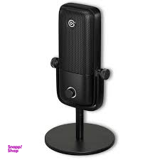 میکروفون الگاتو (Elgato) مدل Wave 1 رنگ مشکی