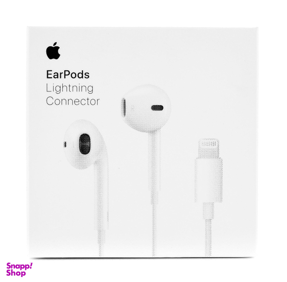 هندزفری اپل مدل A1748