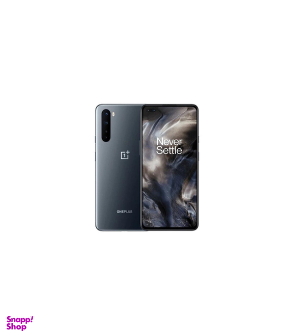 گوشی موبایل وان پلاس (OnePlus) مدل Nord دو سیم کارت ظرفیت 256 گیگابایت و رم 12 گیگابایت