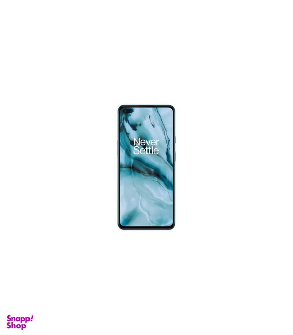 گوشی موبایل وان پلاس (OnePlus) مدل Nord دو سیم کارت ظرفیت 256 گیگابایت و رم 12 گیگابایت