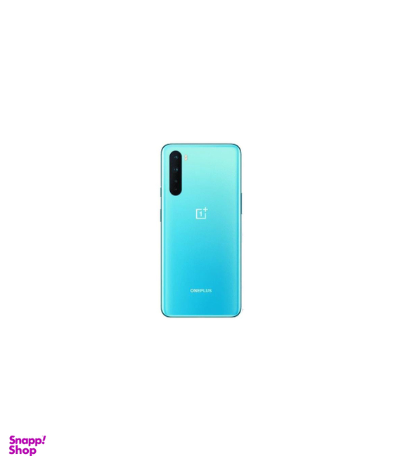گوشی موبایل وان پلاس (OnePlus) مدل Nord دو سیم کارت ظرفیت 256 گیگابایت و رم 12 گیگابایت