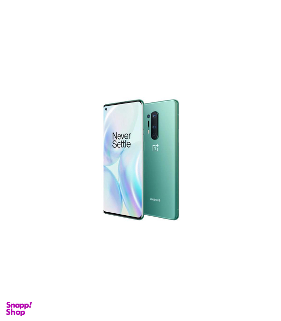 گوشی موبایل وان پلاس (OnePlus) مدل 8Pro دو سیم کارت ظرفیت 256 گیگابایت و رم 12 گیگابایت