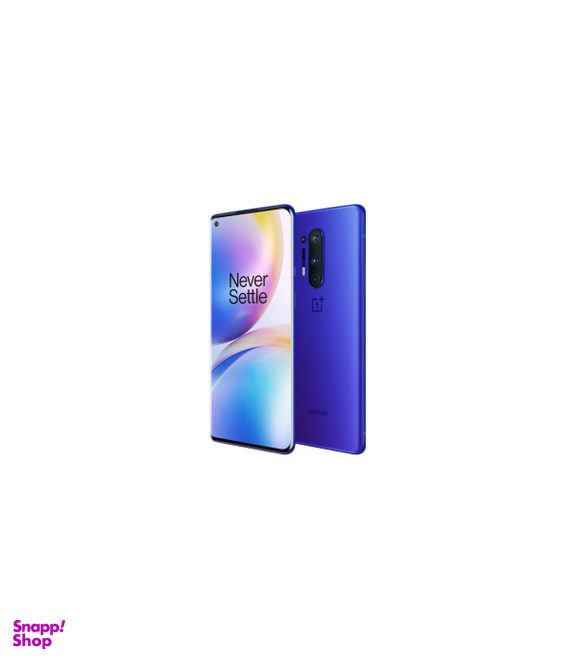 گوشی موبایل وان پلاس (OnePlus) مدل 8Pro دو سیم کارت ظرفیت 256 گیگابایت و رم 12 گیگابایت