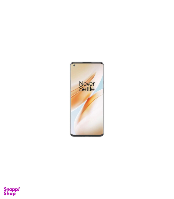گوشی موبایل وان پلاس (OnePlus) مدل 8Pro دو سیم کارت ظرفیت 256 گیگابایت و رم 12 گیگابایت