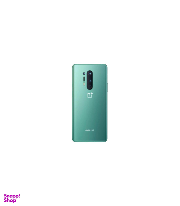 گوشی موبایل وان پلاس (OnePlus) مدل 8Pro دو سیم کارت ظرفیت 256 گیگابایت و رم 12 گیگابایت