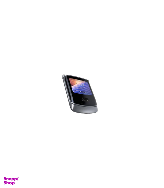 گوشی موبایل موتورولا (Motorola) مدل Razr 5G دو سیم کارت ظرفیت 256 گیگابایت و رم 8 گیگابایت