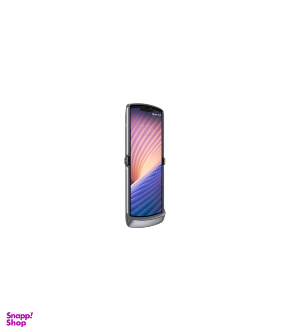 گوشی موبایل موتورولا (Motorola) مدل Razr 5G دو سیم کارت ظرفیت 256 گیگابایت و رم 8 گیگابایت