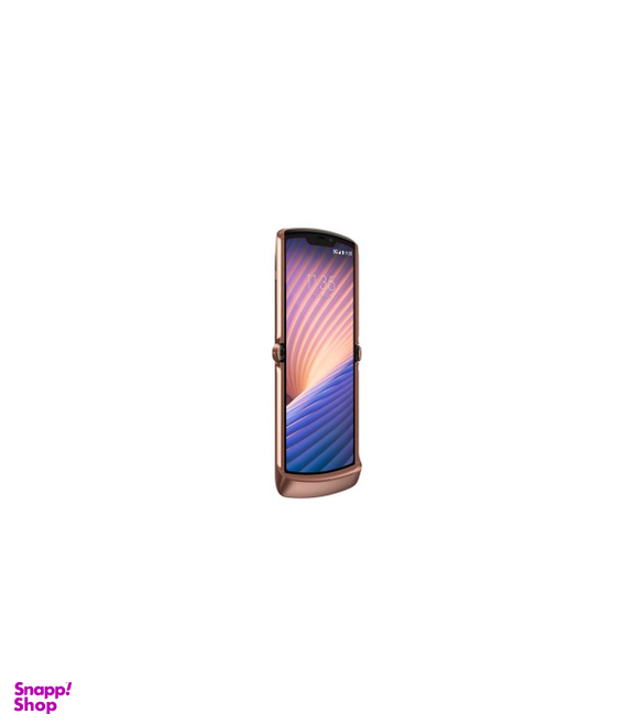 گوشی موبایل موتورولا (Motorola) مدل Razr 5G دو سیم کارت ظرفیت 256 گیگابایت و رم 8 گیگابایت