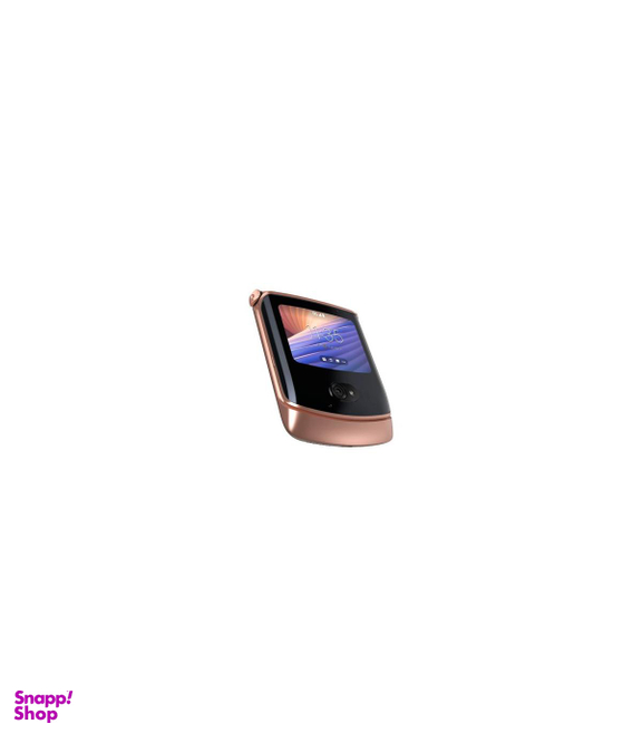گوشی موبایل موتورولا (Motorola) مدل Razr 5G دو سیم کارت ظرفیت 256 گیگابایت و رم 8 گیگابایت