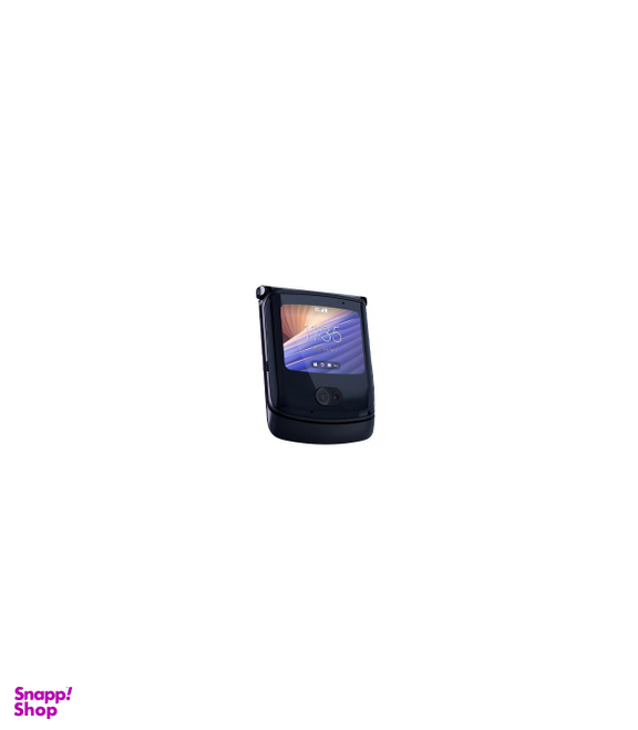 گوشی موبایل موتورولا (Motorola) مدل Razr 5G دو سیم کارت ظرفیت 256 گیگابایت و رم 8 گیگابایت