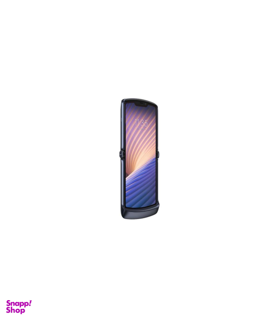 گوشی موبایل موتورولا (Motorola) مدل Razr 5G دو سیم کارت ظرفیت 256 گیگابایت و رم 8 گیگابایت